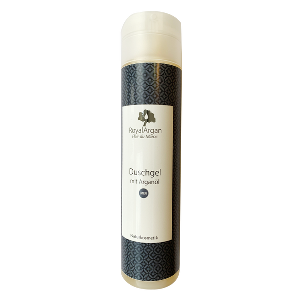 Royal Argan Duschgel, mit Argan-Öl 250 ml