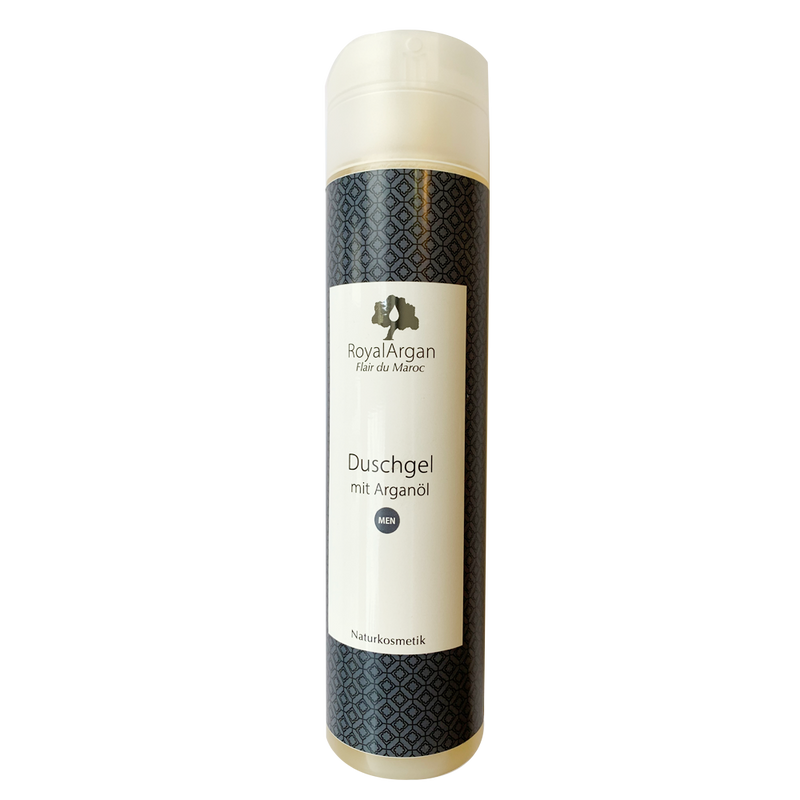 Royal Argan Duschgel, mit Argan-Öl 250 ml